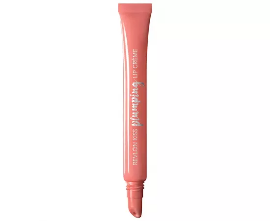 Revlon Kiss Plumping Lip Creme Apricot Silk