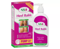 NS 8 Heel Balm Complex 250ml