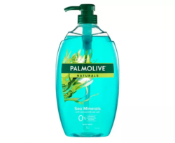 Palmolive Natural Shower Gel Hydrating 1 Litre