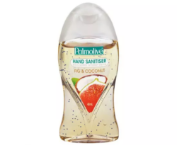 Palmolive Hand Sanitiser Fig & Coconut 48ml