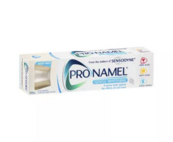 Pronamel Gentle White Toothpaste 110g