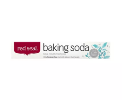 Red Seal Baking Soda Toothpaste 100g