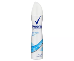 Rexona Women Cotton Fresh 48 Hour Anti-Perspirant Deodorant 150g