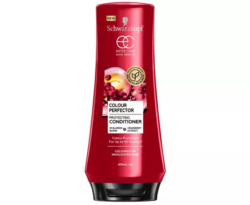 Schwarzkopf Extra Care Colour Perfector Protecting Conditioner 400ml