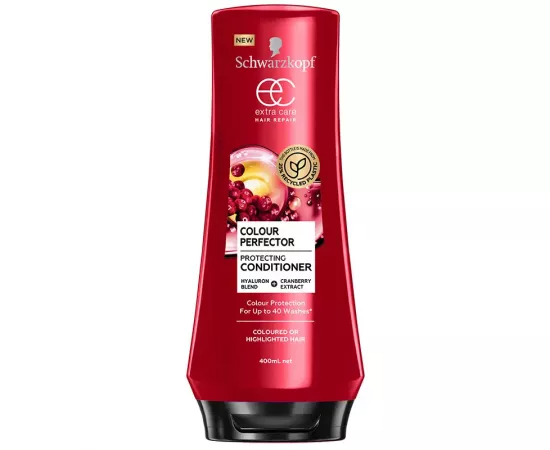 Schwarzkopf Extra Care Colour Perfector Protecting Conditioner 400ml