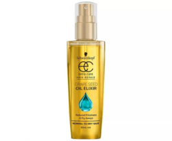 Schwarzkopf Extra Care Hair Repair Grape Seed Oil Elixir 80ml