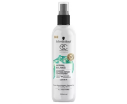 Schwarzkopf Extra Care Normal Balance Leave In Conditioner 250ml