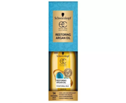 Schwarzkopf Extra Care Restoring Argan Oil 100ml