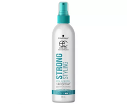 Schwarzkopf Extra Care Strong Styling Non-Aero Hair Spray 200ml
