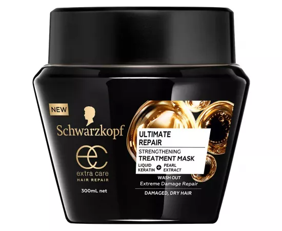 Schwarzkopf Extra Care Ultimate Repair Mask 300ml