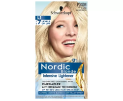 Schwarzkopf Nordic Blonde L1 Intensive Lightener