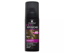 Schwarzkopf Root Retoucher Brown 70g