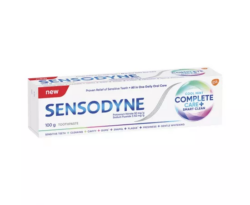 Sensodyne Cool Mint Complete Care+ Smart Clean 100g
