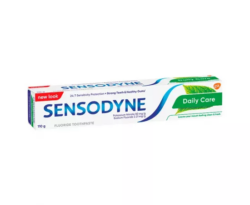 Sensodyne Daily Care Toothpaste 110g