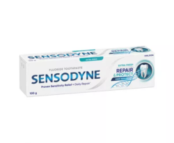 Sensodyne Toothpaste Complete Care Extra Fresh 100g
