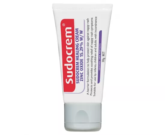 Sudocrem Healing Cream 30g