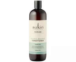 Sukin Haircare Natural Balance Conditioner 500ml