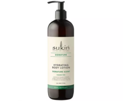 Sukin Hydrating Body Lotion 500ml