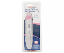 SurgiPack Digital Ovulation Thermometer Ovulation 6335