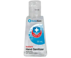 Swisscare Hand Sanitiser 30ml