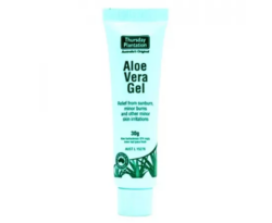 Thursday Plantation Tea Tree Aloe Vera Gel 30g