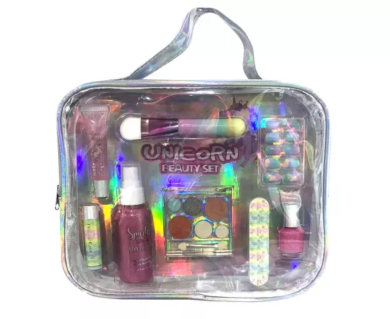 Unicorn Make Up Kit