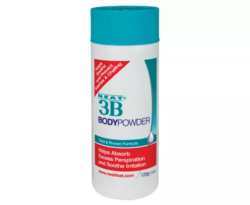 Neat 3B Body Powder 125g