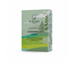 So Natural Company Gardener’s Soap 110g