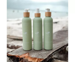 Tasic Pure Oil Long And Strong Hair Care System