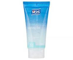 Vo5 Mega Hold Styling Gel 175ml
