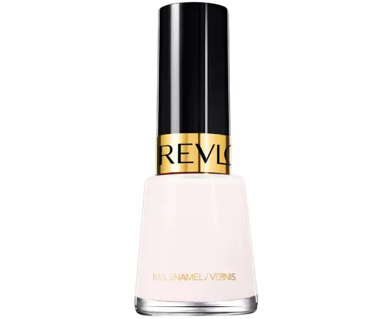 Revlon Nail Enamel Clear (771) 13.7ml