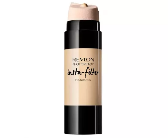 Revlon Photoready Insta-Filter Foundation Buff 27ml