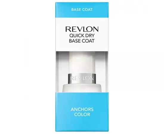 Revlon Quick Dry Base Coat 14.7ml