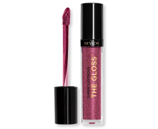 Revlon Super Lustrous Lip Gloss Dusk Darling