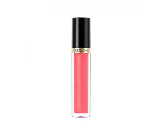 Revlon Super Lustrous Lipgloss Pango Peach (245)