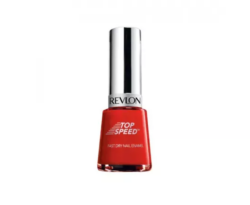 Revlon Top Speed Nail Enamel Charmed (410)