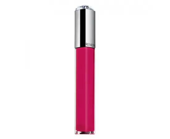 Revlon Ultra HD Lip Lacquer Garnet 5.9ml