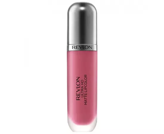 Revlon Ultra Hd Matte Lipcolor Hd Devotion 5.9ml