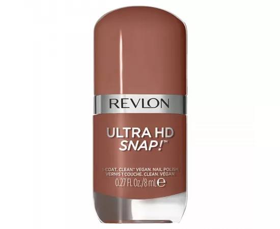 Revlon Ultra HD Snap! Nail Enamel Basic