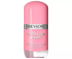 Revlon Ultra HD Snap! Nail Enamel Damsel in a Dress