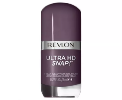 Revlon Ultra HD Snap! Nail Enamel Grounded 8ml