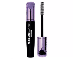 Revlon Volumazing Waterproof Mascara Blackest Black 9ml