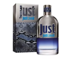 Roberto Cavalli Just Cavalli Man EDT 90ml
