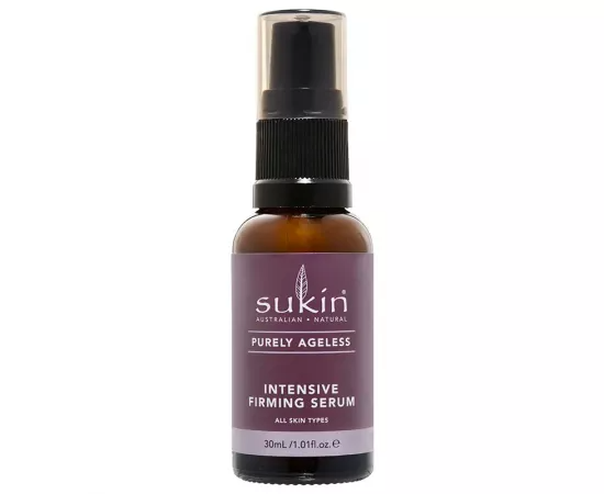 Sukin Purely Ageless Intensive Firming Serum 30ml