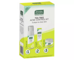 Thursday Plantation Tea Tree Acne Control Kit