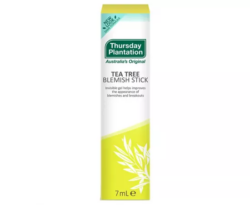 Thursday Plantation Tea Tree Blemish Stick Gel 7ml