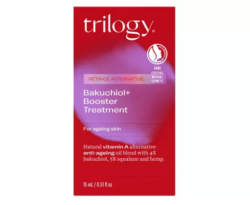 Trilogy Bakuchiol+ Booster Treatment 15ml
