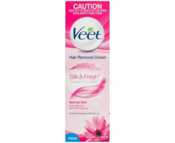 Veet Hair Removal Cream for Normal Skin 100g