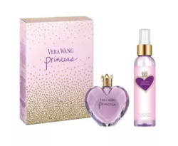 Vera Wang Princess EDT 30ml & Bodymist 118ml 2 Piece Set