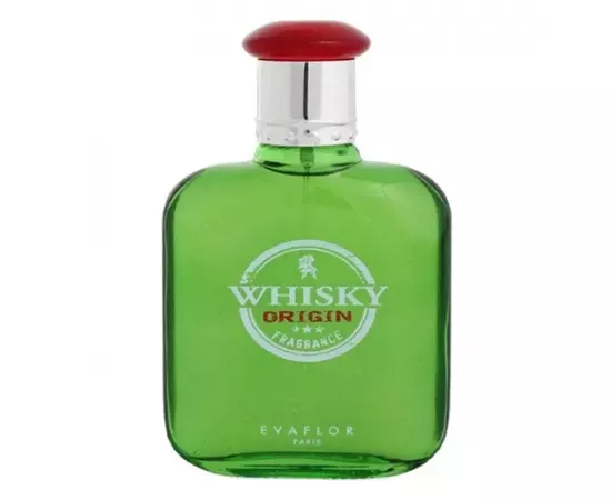 Whisky Origin EDT 100ml